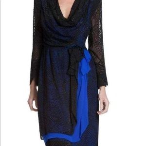 Bcbg runway dress sold out in this size.